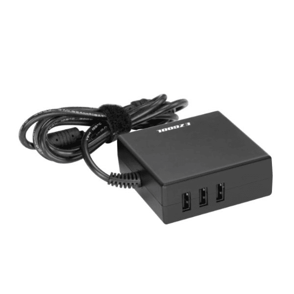 שנאי אוניברסלי למחשב נייד EZcool Power Adapter AD-805