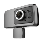 מצלמת רכב FULL HD דו כיוונית לרכב NOVOGO NV22