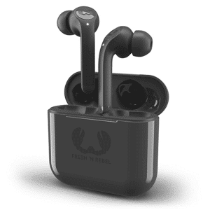 Twins Tip-True Wireless with ear tip
