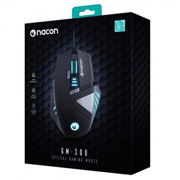 עכבר למחשב NACON PCGM300
