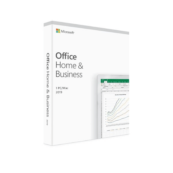 תוכנת אופיס Office 2019 Home and Business