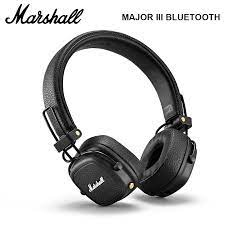 major marshall bluetooth