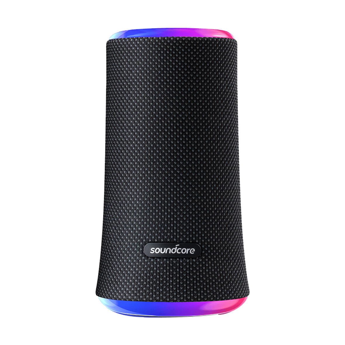 acidity Pence Hub רמקול Anker Sound Core Flare Bluetooth שחור – אמפריית הסלולר