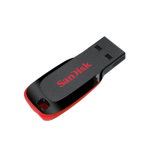 SanDisk דיסק קונקי